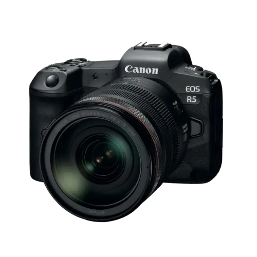 Canon EOS R5